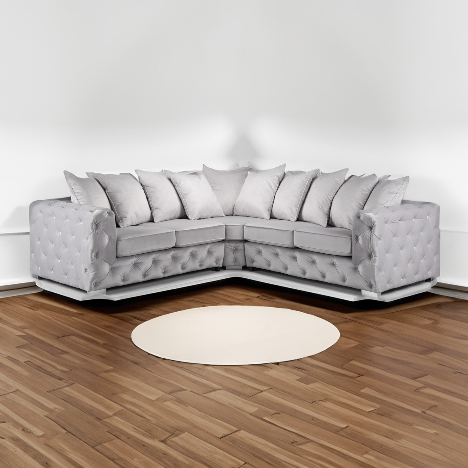 Ankara Sofa Silver Large Corner square-wwith-bacgrounjpg